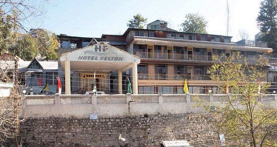 10 Economical Hotels In Murree, Pakistan